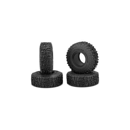 jConcepts Landmines - Green (Fits - 1.0" SCX24 Wheel) (JC4022-02) jConcepts Landmines - Green (Fits - 1.0" SCX24 Wheel) (JC4022-02)