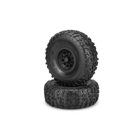 jConcepts Landmines 2.9" - Green - Pre Mounted on JC3436B (JC4030-3294) jConcepts Landmines 2.9" - Green - Pre Mounted on JC3436B (JC4030-3294)