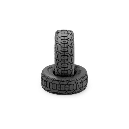 jConcepts Swiper - Blue 1/8th - SCT Dirt Oval Tyre (JC4043-01) jConcepts Swiper - Blue 1/8th - SCT Dirt Oval Tyre (JC4043-01)