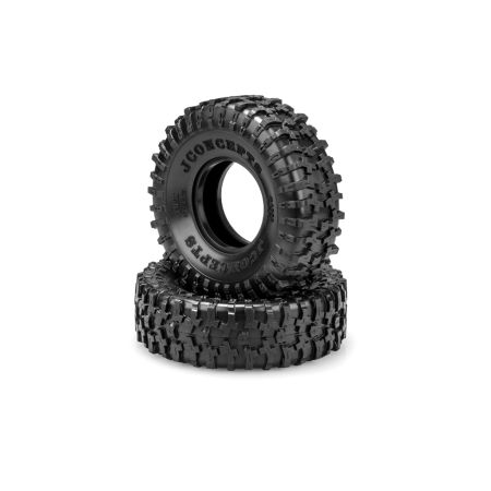 jConcepts Tusk - Green 2.2" (5.25" OD) (JC4090-02) jConcepts Tusk - Green 2.2" (5.25" OD) (JC4090-02)