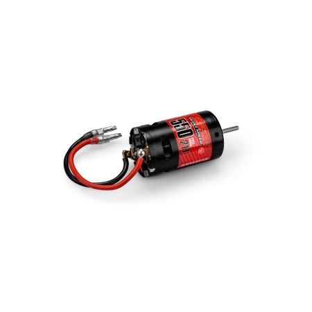 jConcepts Silent Speed 550 21T Brushed Motor (Fixed Timing) (JC5047) jConcepts Silent Speed 550 21T Brushed Motor (Fixed Timing) (JC5047)