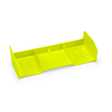 jConcepts Razor L.D. 1/8th Buggy / Truck Wing - Yellow (JC5125Y) jConcepts Razor L.D. 1/8th Buggy / Truck Wing - Yellow (JC5125Y)
