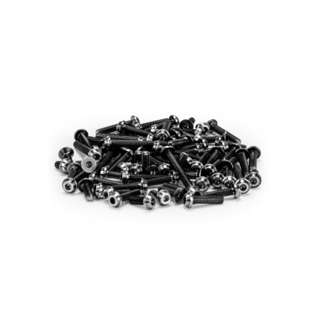 jConcepts RC10B7/D Titanium Top Hat Screw Set Upper Black (JC5138-2) jConcepts RC10B7/D Titanium Top Hat Screw Set Upper Black (JC5138-2)