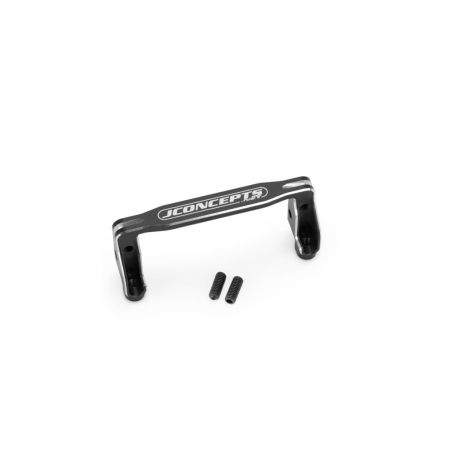 jConcepts RC10B7 / RC10B7D Servo Mount Bracket - Black (JC5161-2) jConcepts RC10B7 / RC10B7D Servo Mount Bracket - Black (JC5161-2)