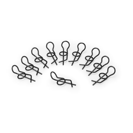 jConcepts – Locking Body Clip, 10pc (JC5177) jConcepts – Locking Body Clip, 10pc (JC5177)