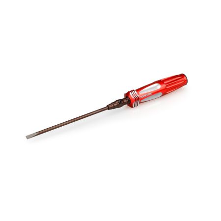 JConcepts RM2 Engine Tuning Screwdriver - Red (JC8133) JConcepts RM2 Engine Tuning Screwdriver - Red (JC8133)