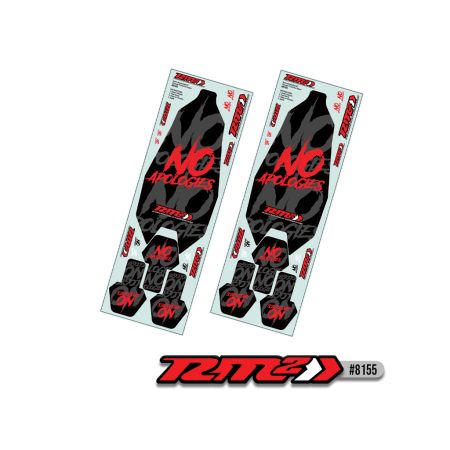 jConcepts RM2 - No Apologies RC10B7/RC10B7D Chassis Skin 2pc (JC8155) jConcepts RM2 - No Apologies RC10B7/RC10B7D Chassis Skin 2pc (JC8155)