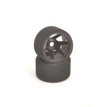 Contact RC GT12 Hex Rear T Foam 40Sh - 46mm (JG2-40RT) Contact RC GT12 Hex Rear T Foam 40Sh - 46mm (JG2-40RT)