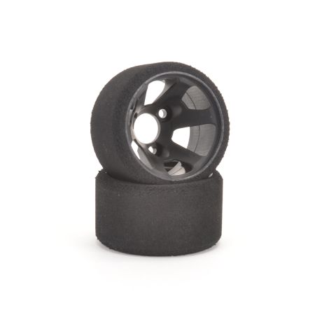 Contact RC GT12 Rear T Foam 35Sh - 46mm (JG35RT) Contact RC GT12 Rear T Foam 35Sh - 46mm (JG35RT)
