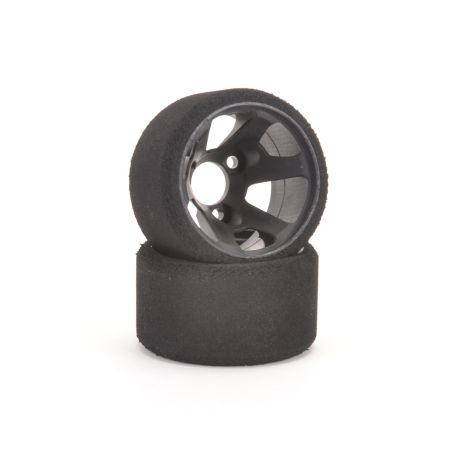 Contact RC GT12 Rear T Foam 40Sh - 46mm (JG40RT) Contact RC GT12 Rear T Foam 40Sh - 46mm (JG40RT)