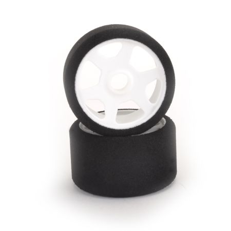 Contact RC GT12 Atom Front Q Foam 42Sh - 46mm (JG42FQ) Contact RC GT12 Atom Front Q Foam 42Sh - 46mm (JG42FQ)