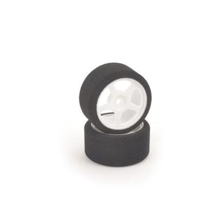 Contact RC Mini Touring 40Sh A Foam Dia 52.5mm (JN40A) Contact RC Mini Touring 40Sh A Foam Dia 52.5mm (JN40A)