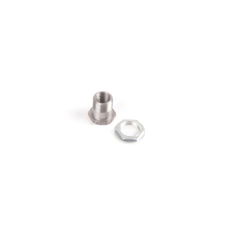Contact RC Oval Spec Clutch Nut - 11mm (JP049) Contact RC Oval Spec Clutch Nut - 11mm (JP049)