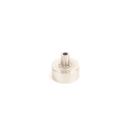 Contact RC Oval 1/8 Clutch Bell (JP051) Contact RC Oval 1/8 Clutch Bell (JP051)
