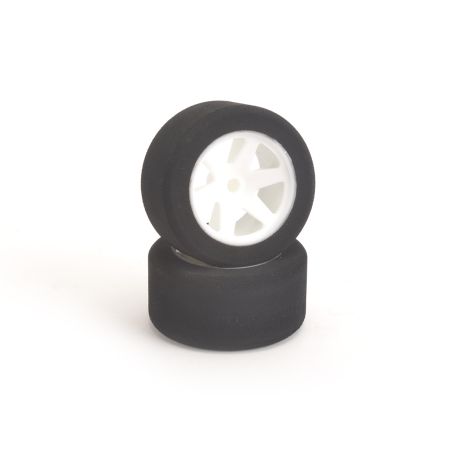 Contact RC 1/8 Stock Car Pre-Glued 50Sh - 70mm (JS50G) Contact RC 1/8 Stock Car Pre-Glued 50Sh - 70mm (JS50G)