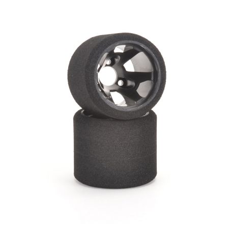 Contact RC 1/12 Rear Pink 30Sh A Foam - 46mm (JT2-30RA) Contact RC 1/12 Rear Pink 30Sh A Foam - 46mm (JT2-30RA)