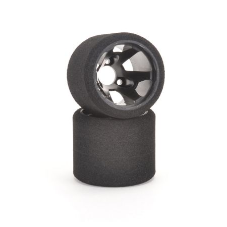 Contact RC 1/12 Rear Pink 30Sh J Foam - 46mm (JT2-30RJ) Contact RC 1/12 Rear Pink 30Sh J Foam - 46mm (JT2-30RJ)
