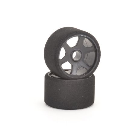 Contact RC 1/12 Front Double Pink 35Sh A Foam-44mm (JT2-35FA) Contact RC 1/12 Front Double Pink 35Sh A Foam-44mm (JT2-35FA)