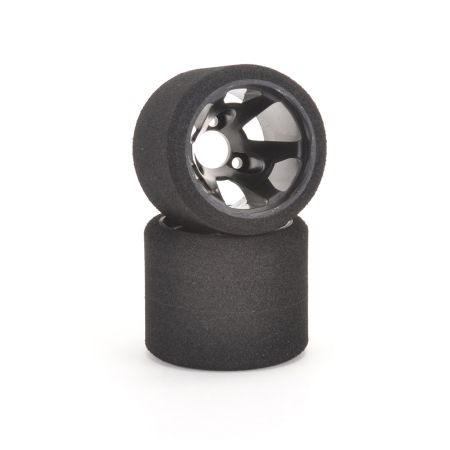 Contact RC 1/12 Rear 35Sh T Foam - 46mm (JT2-35RT) Contact RC 1/12 Rear 35Sh T Foam - 46mm (JT2-35RT)