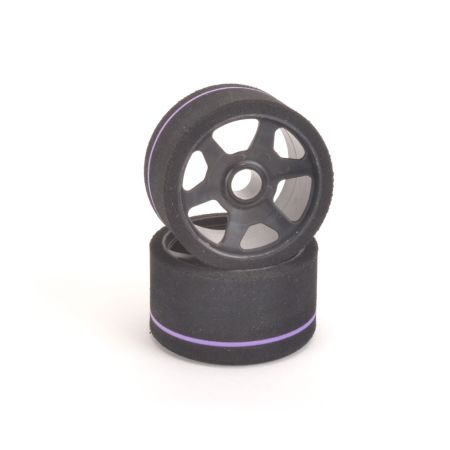 Contact RC 1/12 Front 38Sh USA Spec Purple (JT2-38USF) Contact RC 1/12 Front 38Sh USA Spec Purple (JT2-38USF)