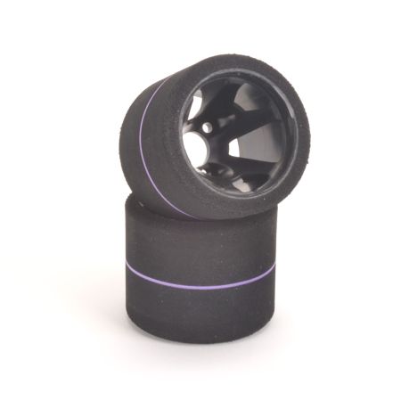 Contact RC 1/12 Rear 38Sh USA Spec Purple (JT2-38USR) Contact RC 1/12 Rear 38Sh USA Spec Purple (JT2-38USR)
