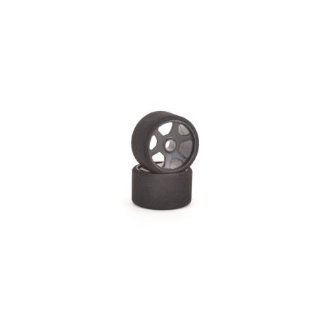 Contact RC GT12-1/12 Front T Foam 40Sh - 44mm (JT2-40FT) Contact RC GT12-1/12 Front T Foam 40Sh - 44mm (JT2-40FT)