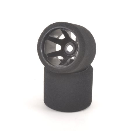 Contact RC 1/12 Hex Rear 35Sh T Foam - 46mm (JT3-35RT) Contact RC 1/12 Hex Rear 35Sh T Foam - 46mm (JT3-35RT)