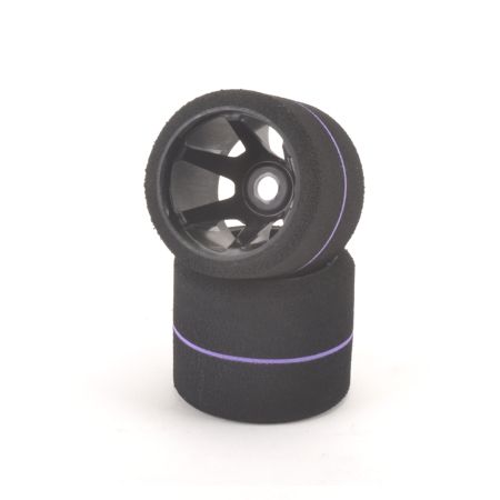 Contact RC 1/12 Hex Rear 38Sh USA Spec Purple (JT3-38USR) Contact RC 1/12 Hex Rear 38Sh USA Spec Purple (JT3-38USR)
