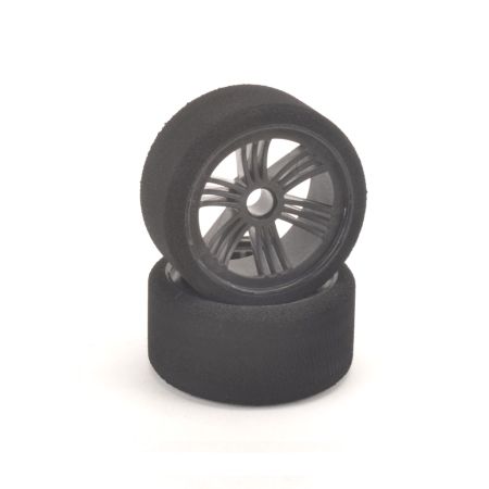Contact RC WGT10 Front 35Sh - Carbon Rim 60mm (JW2-35FA) Contact RC WGT10 Front 35Sh - Carbon Rim 60mm (JW2-35FA)