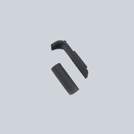 KO PROPO Color Grip Black for Kiy (KO10511) KO PROPO Color Grip Black for Kiy (KO10511)