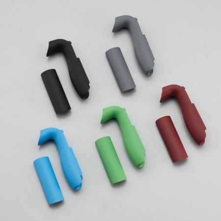 KO PROPO Color Grip 2 ( Wine Red ) (KO10528) KO PROPO Color Grip 2 ( Wine Red ) (KO10528)