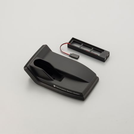 KO PROPO Battery Stand Unit (KO10546) KO PROPO Battery Stand Unit (KO10546)