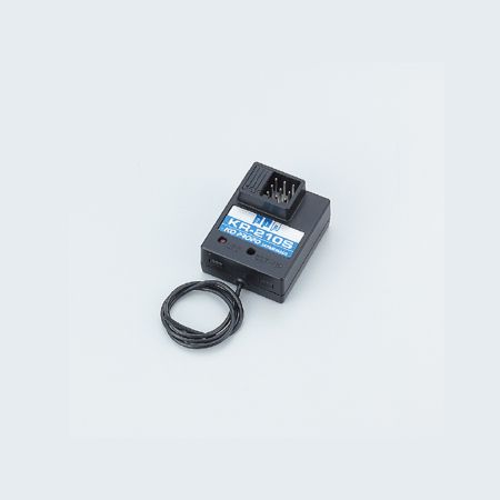 KO PROPO KR-210S Rx (KO21003)