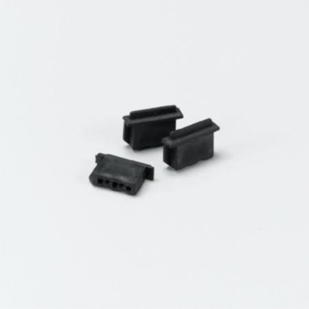 KO PROPO KR-408S Connector Caps (3pcs) (KO25511)