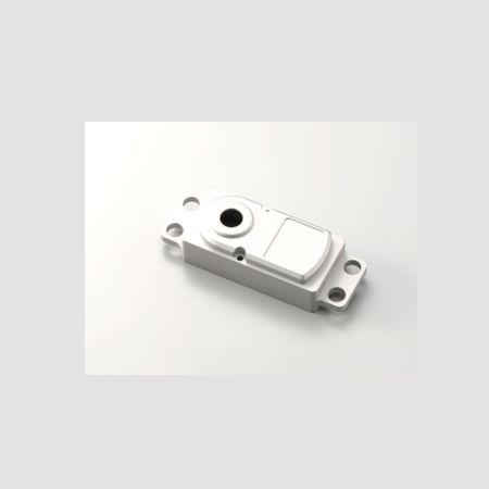 KO PROPO RSx Aluminium Upper case (KO35026) KO PROPO RSx Aluminium Upper case (KO35026)