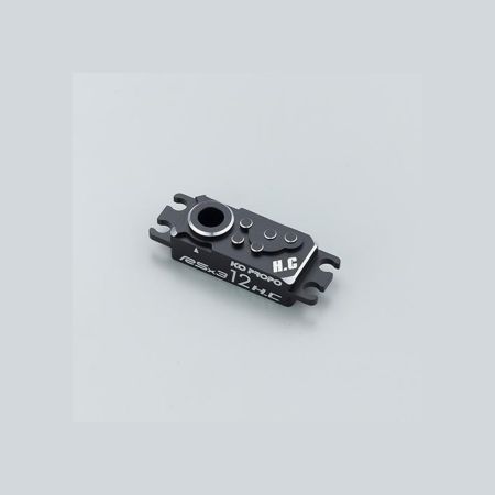 KO PROPO RSx-12 Upper Case (KO35040) KO PROPO RSx-12 Upper Case (KO35040)