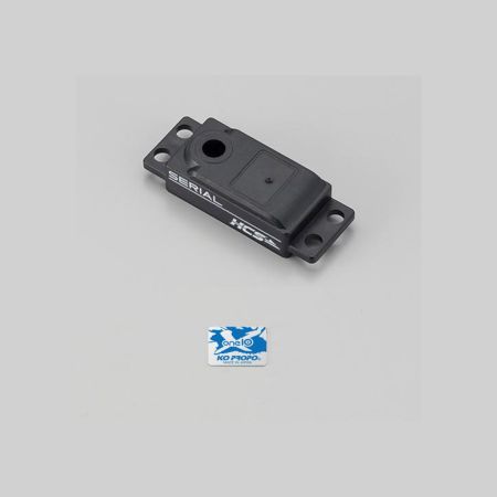 KO PROPO RSx4S-One 10X Upper Case (KO35049) KO PROPO RSx4S-One 10X Upper Case (KO35049)