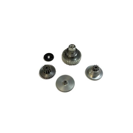 KO PROPO Alloy Gear for RSx2 Power (KO35545) KO PROPO Alloy Gear for RSx2 Power (KO35545)