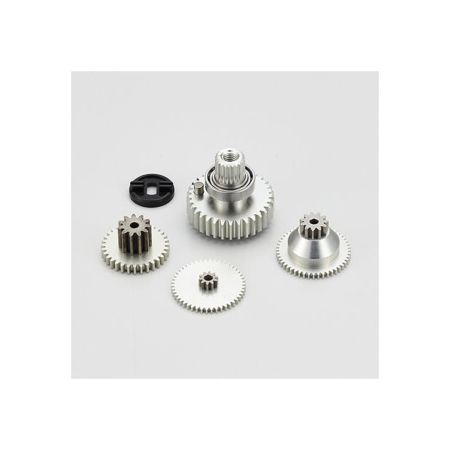 KO PROPO Alloy Gear for BSx2 Response (KO35546) KO PROPO Alloy Gear for BSx2 Response (KO35546)