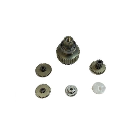 KO PROPO Alloy Gear for BSx2 one 10 Power (KO35549) KO PROPO Alloy Gear for BSx2 one 10 Power (KO35549)