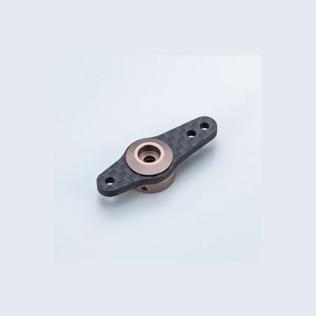 KO PROPO Carbon Fibre Throttle Servo Horn/Arm (KO36030)