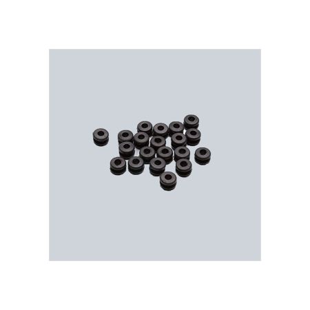 KO PROPO Rubber Grommets for Servo - 20pcs (KO36851)