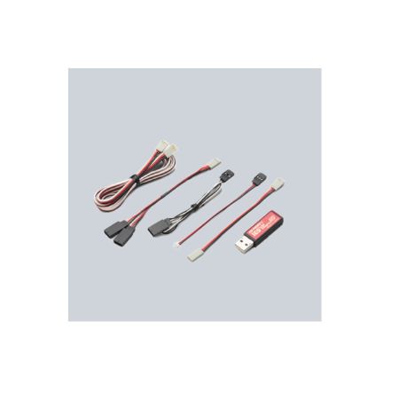 KO PROPO ICS-USB Adapter HS (KO61028) KO PROPO ICS-USB Adapter HS (KO61028)