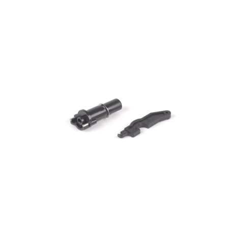 KO PROPO EX-1 KIY Steering Shaft (KO99092) KO PROPO EX-1 KIY Steering Shaft (KO99092)