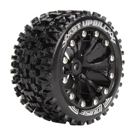 Louise RC ST-Uphill 1:10 Soft Hex 14mm Black Arrma Granite (L-T3211SBM) Louise RC ST-Uphill 1:10 Soft Hex 14mm Black Arrma Granite (L-T3211SBM)