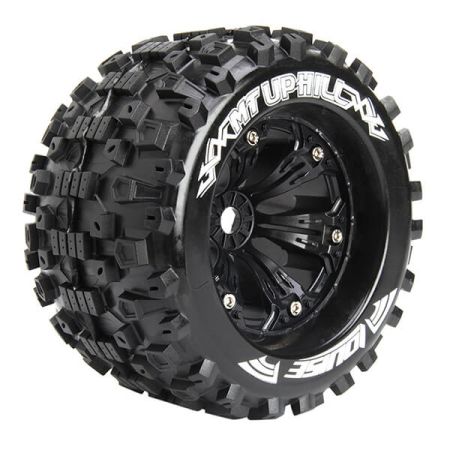 Louise RC MT-Uphill 1:8 Sport 0 Offset Black EP E-Maxx Fr (L-T3219B) Louise RC MT-Uphill 1:8 Sport 0 Offset Black EP E-Maxx Fr (L-T3219B)