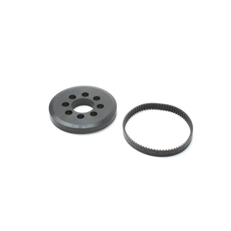 LRP Comp Starter Box-Starting Disc & Belts (LRP37190) LRP Comp Starter Box-Starting Disc & Belts (LRP37190)
