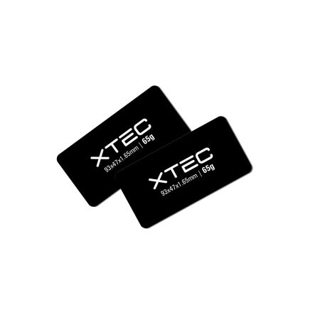 LRP CCL Battery Weight - 97 x 47 x 1.65mm-65g (LRP430170) LRP CCL Battery Weight - 97 x 47 x 1.65mm-65g (LRP430170)