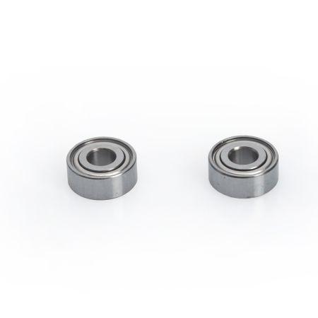 LRP X22 - 4 x 10 x 4mm Motor Bearing - 2pcs (LRP520511) LRP X22 - 4 x 10 x 4mm Motor Bearing - 2pcs (LRP520511)
