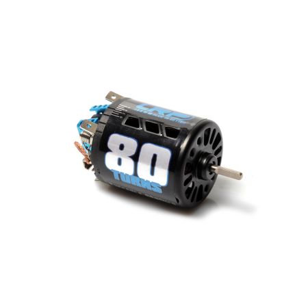 LRP 80 Turns Brushed Motor (LRP57802) LRP 80 Turns Brushed Motor (LRP57802)
